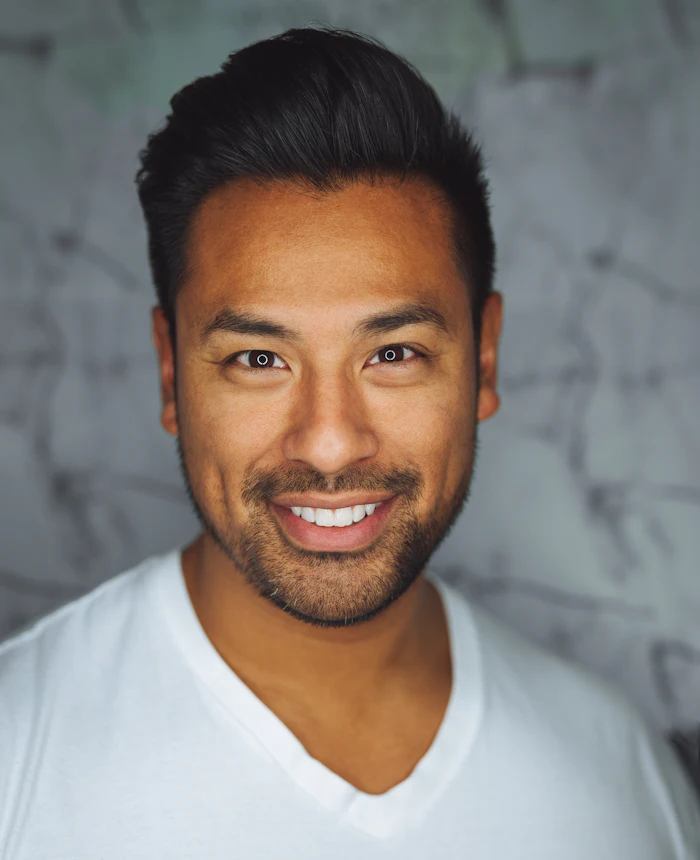 Rafael Nakamura